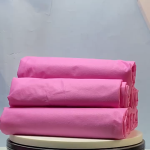 10 Buah Kemben Untuk Pijat Sekali Pakai Baju Pijat Wanita Non-Woven