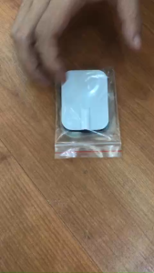 Miếng dán xung điện 4x6cm (1 cặp) cho các máy vật lý trị liệu