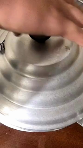 Xửng nhôm hấp nấu KIM HẰNG 1 đáy 1 ngăn chuẩn công nghệ Nhật đủ size và hàng chính hãng (không kèm vĩ nhôm) tặng kèm 1 khăn xôi 60cm