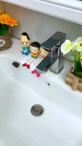 Portable Washing Machine for Business Trips Mini Washing Machine Suitable for Socks Underwear Lavande Appliances