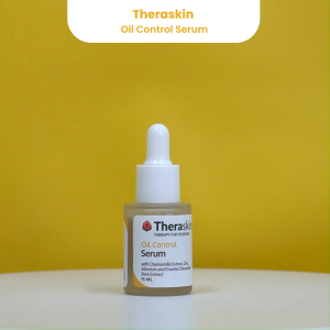 THERASKIN OIL CONTROL SERUM 15ml