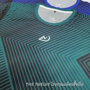 เสื้อกีฬาไซส์ใหญ่ เสื้อคอกลม คนอ้วน ไซส์ใหญ่ ตรงปก ผ้า Airflow ระบายอากาศ เบา บาง ใส่สบาย