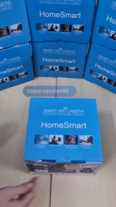 (MẪU NÂNG CÂP) Camera IP WIFI Yoosee QPT28 Ngoài Trời 3 Mắt Kép 2 MH Ống Kính ZOOM Lên Đến 15X Đàm Thoại 2 Chiều Chống Nước Chống Bụi IP66 Ban Đêm Có Màu QPT28