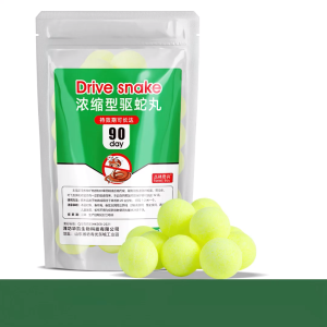 Thuốc đuổi rắn dạng viên an toàn với người thích hợp cho nền xi măng sân vườn xua đuổi rắn rếch -Lumbley