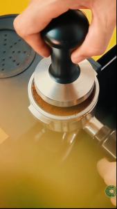 Cà Phê Gu Vừa Thượng Hạng GUCAFE - Đậm Đắng Vừa Chua Nhẹ Thanh Nốt Hương Socola Thảo Mộc Gỗ Hương - Dành Cho Pha Phin Pha Máy Cà Phê Nguyên Chất Rang Mộc Cà Phê Hữu Cơ Sạch