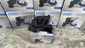 ENGINE MOUNTING DUDUKAN MONTING MESIN TENGAH TOYOTA COROLLA GREAT AE101 AE 101 12361-11181 ORIGINAL MERK BENSCO