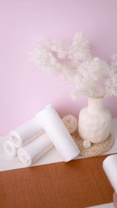 (HÀNG CÔNG TY) Khăn lau bếp đa năng cuộn 80 tờ siêu tiện lợi làm sạch dễ dàng nhanh chóng