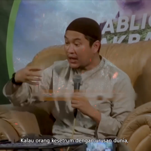 BUKU RICH - Karya Ustadz Oemar Mita (5 RUKUN KEBERLIMPAHAN DAN KEBERKAHAN)