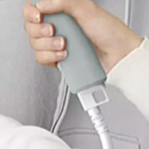 Tefal DT1034 Origin Travel Handheld Garment Steamer Foldable Design Ultra Light DT1034 Pengukus Pakaian