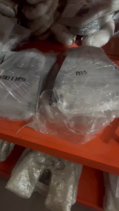 RACKM SPECIAL EDITION FOR YAMAHA GRAVIS V1 [LIFETIME WARRANTY]