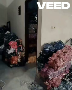Rs - PROMO PAKAIAN WANITA CUCI GUDANG SERBA 5RB // PROMO GOCENGAN