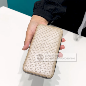 Goto Kimirica Gunting Kuku Set Alat Manicure Pedicure 19 16 in 1