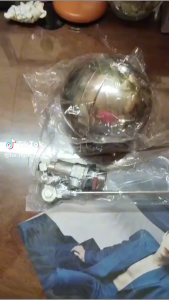 Phao Cơ- Phao Bồn Nước- Inox & Đồng Thau -Lắp Được Cho Tất Cả Các Loại Bồn Nước