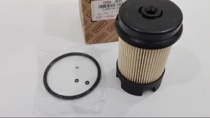 FUEL FILTER LOW FILTER SOLAR BAWAH HINO DUTRO EURO 4 23304-JIE51