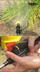 Paket Stik Sprayer Elektrik & Handle Sprayer Elektrik