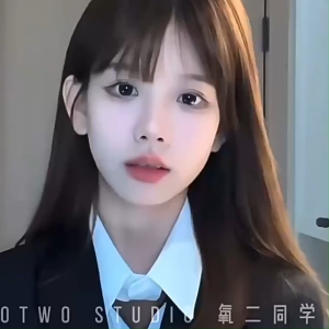 【READY STOCK】Square Silver Glasses Womens Fashionable Anti-Blue Light Glasses High-End Metal Frame Eeyglasses Spek Mata