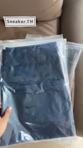 เสื้อครอปแฟชั่น สำหรับสตรี สไตล์อังกฤษ เนื้อผ้าคอตตอน แข้ากับทุกลุค Yard08