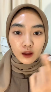 Ms Glow Whitening Gold Serum Original BPOM: Mencerahkan & Memperhalus Wajah