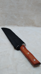 มีดพับได้เหล็กกล้า 440C สำหรับกิจกรรมกลางแจ้ง ทนทานและแข็งแรง