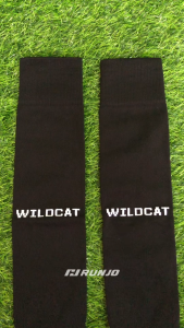 Kaos Kaki Sambung Wildcat X Lite Pro Kaos Kaki Sambungan Sepak Bola Futsal Olahraga
