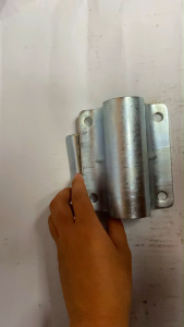 Klem Pipa Besar Truk Box - Klem Pipa Besar Pintu Belakang Truk Box