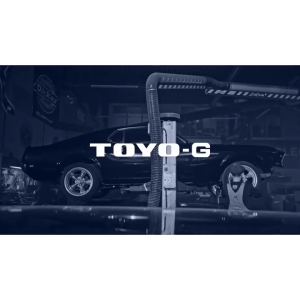 (60g) Toyo-G Brake Caliper Grease EAJ168BCG Rubber Grease Fully Synthetic 制动钳合成润滑脂