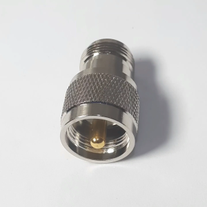 Konektor Adapter N Female ke PL Male: Pilihan Ideal untuk Aplikasi RF