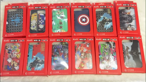 เคส TPU ลายการ์ตูน สำหรับเครื่อง Nintendo Switch (1) (เคส nintendo switch)(tpu case)(tpu case nintendo switch)(เคสสวิต)(เคส Switch)(กรอบ Switch)