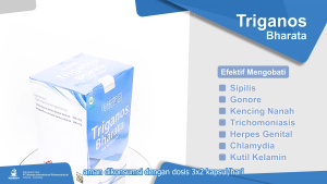 GRATIS ONGKIR TRIGANOS BHARATA OBAT HERBAL PENYAKIT KELAMIN SIPILIS GONORE KENCING NANAH BPOM AMPUH