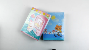 Buku Tulis Sidu 38Lembar 1Pak Isi 10 Buku Sinar Dunia