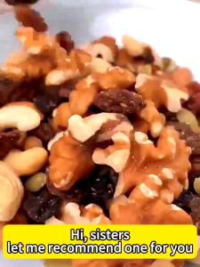 Buy 1 Get 1 Free: Extra-Large Jar Mixed Nuts & Super Meal Trail Mix