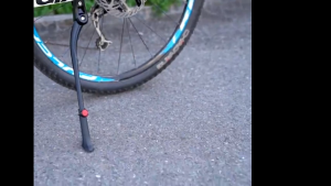 Standar Parkir Samping Sepeda 24-29 Inch