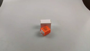 รีเลย์ไฟเลี้ยว รีเลย์ไฟเลี้ยวปรับได้ 12V สามารถปรับจังหวะให้กระพริบเร็วขึ้นหรือช้าลงได้ สามารถต่อเป็นไฟผ่าหมากได้ สามารถใช้กับมอเตอร์ไซค์ได้ทุกรุ่น