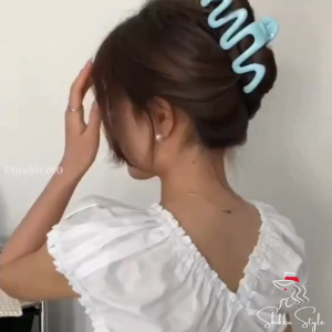 PM1988⭐พร้อมส่ง 💯 กิ๊บติดผม ขนาดใหญ่ เครื่องประดับผม ที่คีบผม คลิปหนีบผม สไตล์เกาหลี