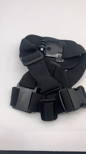 Tali Bahu & Belt Chest Mount untuk Kamera Action: Pilihan Terbaik untuk GoPro, Brica, B-PRO, Xiaomi Yi & SJCAM