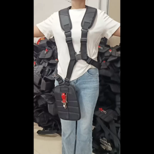 Tali Gendong Mesin Potong Rumput Sabuk Tali Shoulder Belt Bahu Untuk Mesin Pemotong Rumput Taman