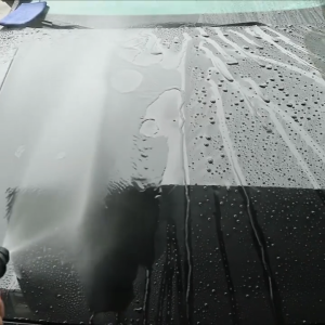 Nano Repairing Spray Agent 120ml Ceramic Coating Spray Auto Detailing Car Products Car Polisher Car Accessories Vehicle Supplies Nano Ceramic Coating for Car Waterproof Wax for Car Universal Motorcycle and Car Coating Spray
