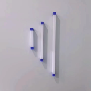 Đèn tích điện  đèn led cao cấp 3 chế độ sángcó nam châm hút 2 đầu