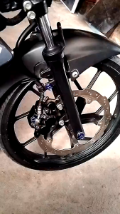 30PCS Thai Bolt Cap Crew Nut UNIVERSAL Motorcycle