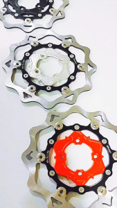 VND Racing Disc Brake Piringan Cakram Tipe AK 55 260MM Mio Sporty Mio Old Soul Old Xride 115 Original