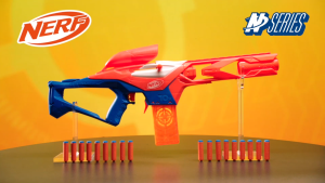 Nerf N Series Pinpoint Blaster | F86212210