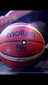 BOLA BASKET MOLTEN GG7X PERBASI MADE IN THAILAND GRADE ORGINAL