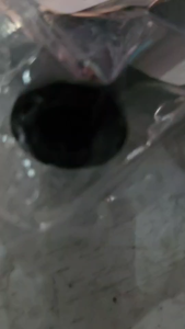 ท่อยางเทอร์โบ ISUZU D-MAX ALL NEW ท่อยางเทอร์โบ ออลนิว ดีเเม็ก แท้ ปี 2012 รหัส 8-98179510-10 จำนวน 1 เส้น