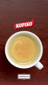 KOPIKO BLANCA | BROWN | BLACK TWIN PACK AND SINGLE 10 pcs in 1 tie | HIGH QUALITY 3 in 1 COFFEE | RICH IN AROMA AND FLAVOR