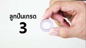 TAKINO Ceramic Beraing