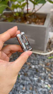 Pin Maxell R6P super AA hộp 40 viên tiểu