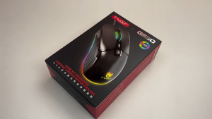 Chuột T-Wolf G590 TechHome - Chuột Gaming Chuyên Nghiệp Đèn RGB Chạy Ngựa Chống Trượt DPI Tùy Chỉnh - DT1013