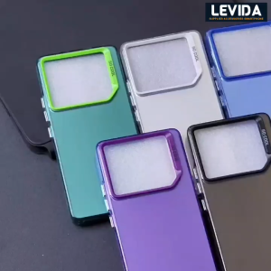 Infinix GT 20 Pro Case IMD Hybrid Plate Hologram Infinix GT 20 Pro