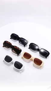 Sunglasses Outdoor Sport Riding Sunshade and Sunscreen Sunglasses Male and Female UV400 Trend Shades