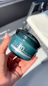 SH-RD PROTEIN CREAM 150ml - Light as a feather